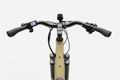 Bicicletas Electricas eUrbanas Mavaro Neo SL 2 STH Cannondale 2024 Quicksand #4