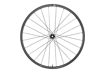 Cannondale XC-SL 27 Rueda Delantera 110x15 Negro #3
