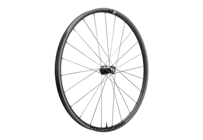 Cannondale XC-SL 27 Rueda Delantera 110x15 Negro #2