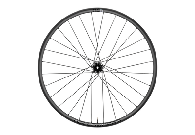 Cannondale XC-SL 25 Rueda Delantera 110x15 Negro #3