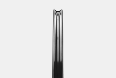 Cannondale R-SL 50 Rueda Delantera 100x12 Negro #3