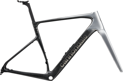 Cannondale Synapse LAB71 Cuadro 2025 Black
