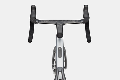Cannondale Synapse LAB71 SmartSense SMU 2025 Black #3