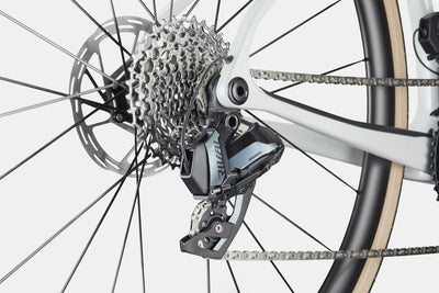 Synapse Carbon 3 SmartSense STVZO Cannondale 2025 Cashmere #6
