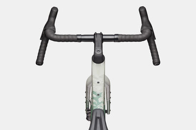 Bicicletas Gravel Topstone Carbon 2 Grx 2x Cannondale 2025 Tiger Shark #4