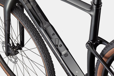 Bicicletas Gravel Topstone Carbon 3 Grx 2x Cannondale 2025 Smoke Black #7