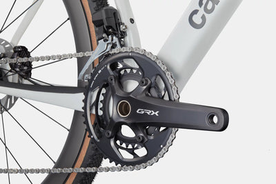 Bicicletas Gravel SuperX Carbon 2 Cannondale 2025 Cashmere #5