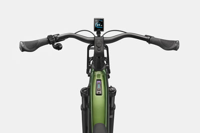 Tesoro Neo Automatiq Cannondale 2025 Sea Green #4