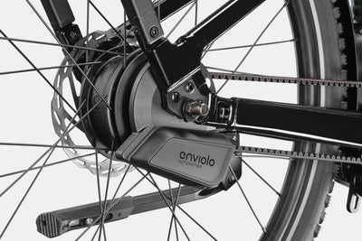 Tesoro Neo Automatiq Cannondale 2025 Sea Green #6