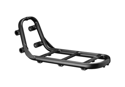 Cannondale Portaequipajes OutFront Racktime Negro #2