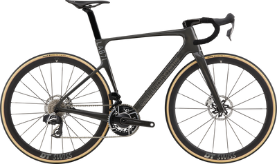 Cannondale SuperSix EVO LAB71 SL 2026 Raw #2