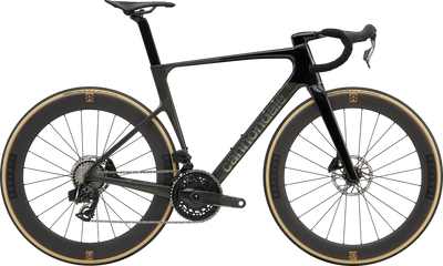 Cannondale SuperSix EVO 1 2026 Gloss Black #2