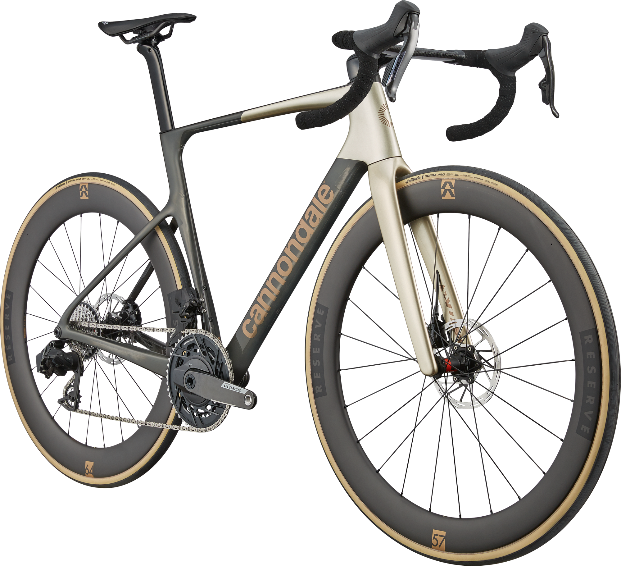 Cannondale SuperSix EVO 1 2026 Platinum