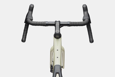 Cannondale Topstone Carbon 3 GRX 1x 2026 Moonrock #4