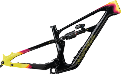 Cuadro Cannondale Bad Habit 2026 WOW