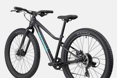 Cannondale Kids Trail Plus 24 2026 Black Pearl #6