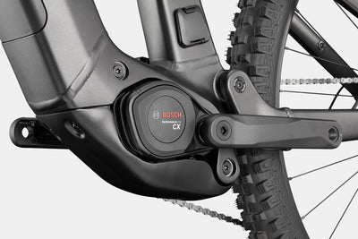 Moterra Neo 4 Plus Cannondale 2025 Obsidian #5