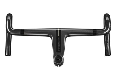 Cannondale SystemBar SL Manillar Carbono Carretera Negro