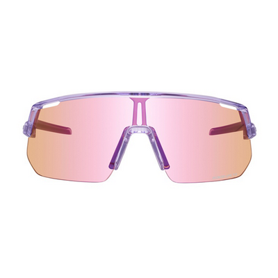 Gafas Sol Shimano CE-TCNL2 Technium L Ridescape Trail Lila Transparente #2