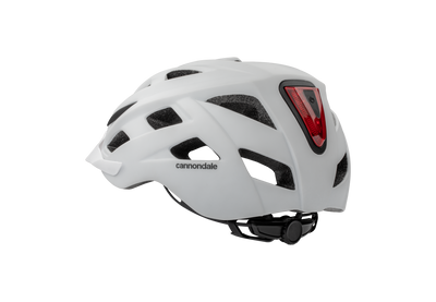 Cannondale Casco Adulto QuickBlanco #3