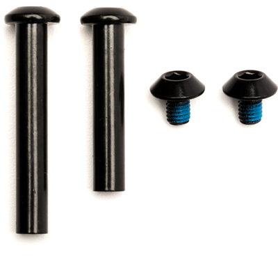 Soporte Amortiguador Cannondale Moterra Negro