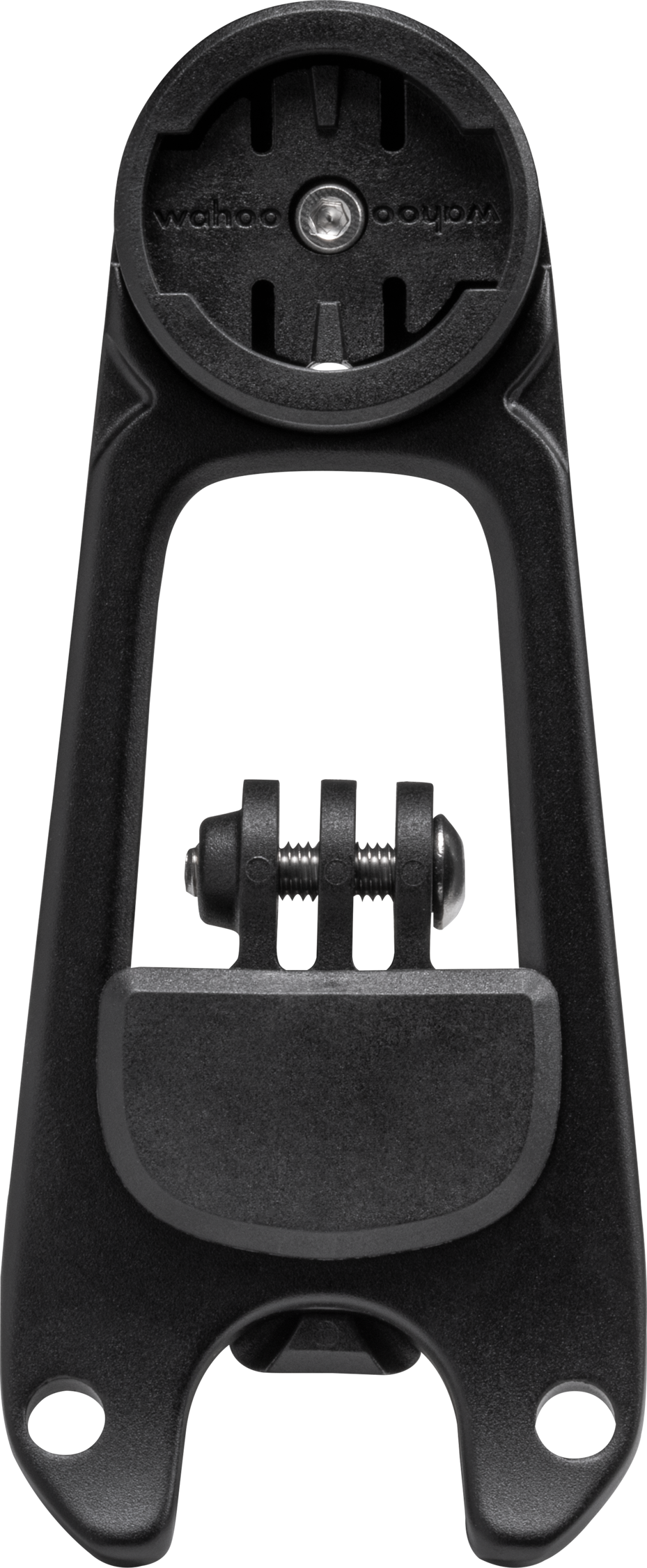 Soporte Ordenador Cannondale SystemBar Negro