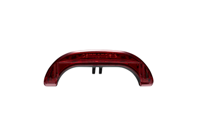 Cannondale Luz SmartSense Hindsite Array E85 Negro