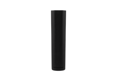 Cannondale Puños XC-Silicona Negro