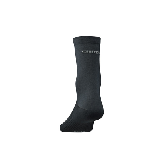 Calcetines Shimano Performance 3 Pares Unisex Negro #4