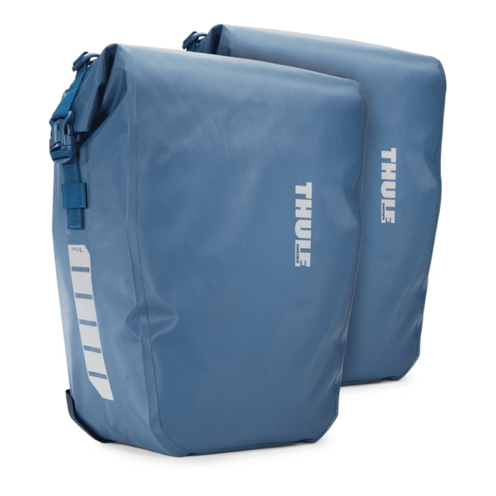 Alforja Thule Shield 25L 2u Tour Azul