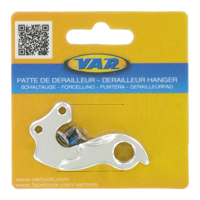 Patilla Cambio VAR DH-69043 Centurion Focus Merida Plata #3