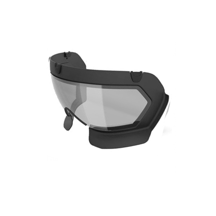 Visera Kask Aero PRO 2.0 Espejo