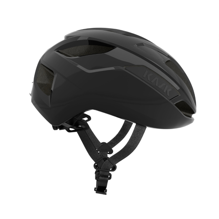 Casco Kask Sintesi Negro #2