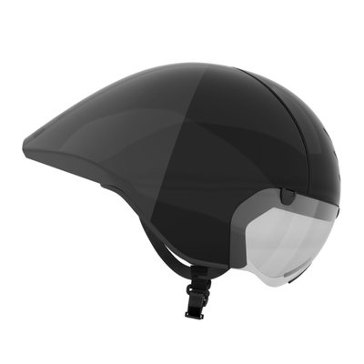 Casco Kask Mistral Negro/Antracita #2