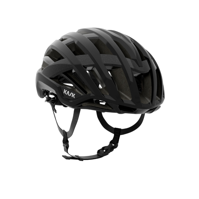 Casco Kask Valegro Negro