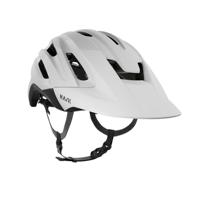 Casco Kask Caipi Blanco