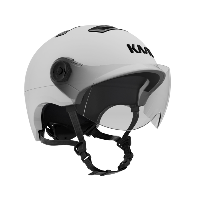 Casco Kask Urban R Ivory