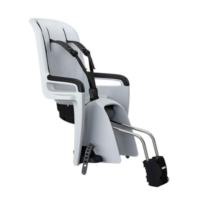 Silla Thule Ridealong2 Gris Claro