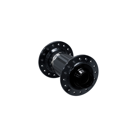 Buje Delantero Shimano Deore XT HB-M8210-B Freno Disco Center Lock 110/32 Negro #2