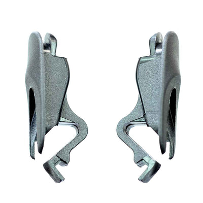 Tope Cable Freno Cannondale Clip-In 2u Negro
