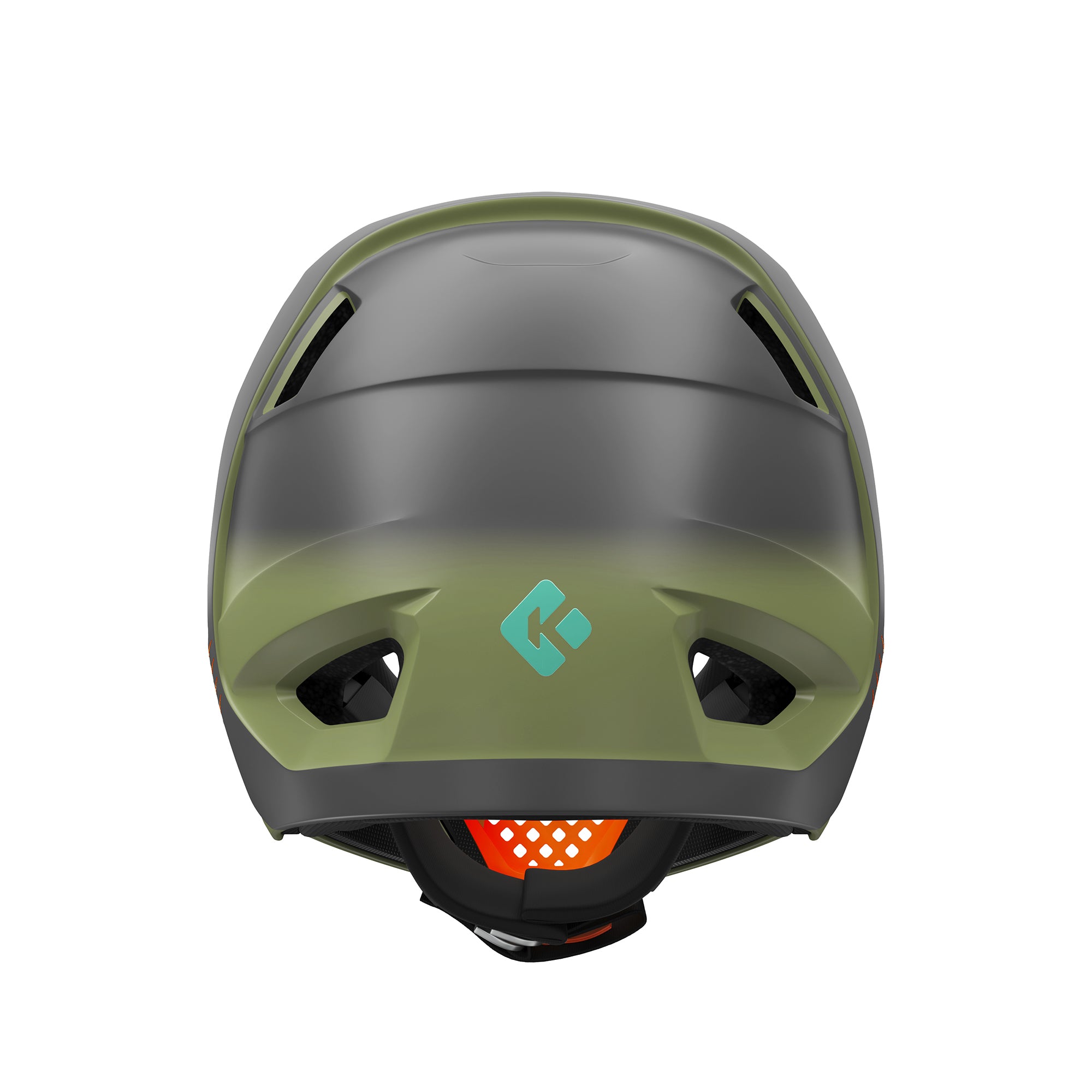 Casco Lazer Chase KC AS-CE-CPSC-ASTM Unisex Moss #4