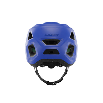 Casco Lazer Lupo KC CE-CPSC Unisex Matte Dusk Blue Uni #4