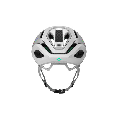 Casco Lazer Vento KC CE-CPSC Unisex Pure White #4