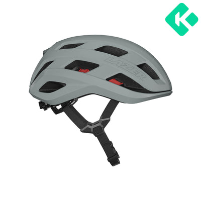 Casco Lazer Blade KC CE-CPSC Matte Deep Grey