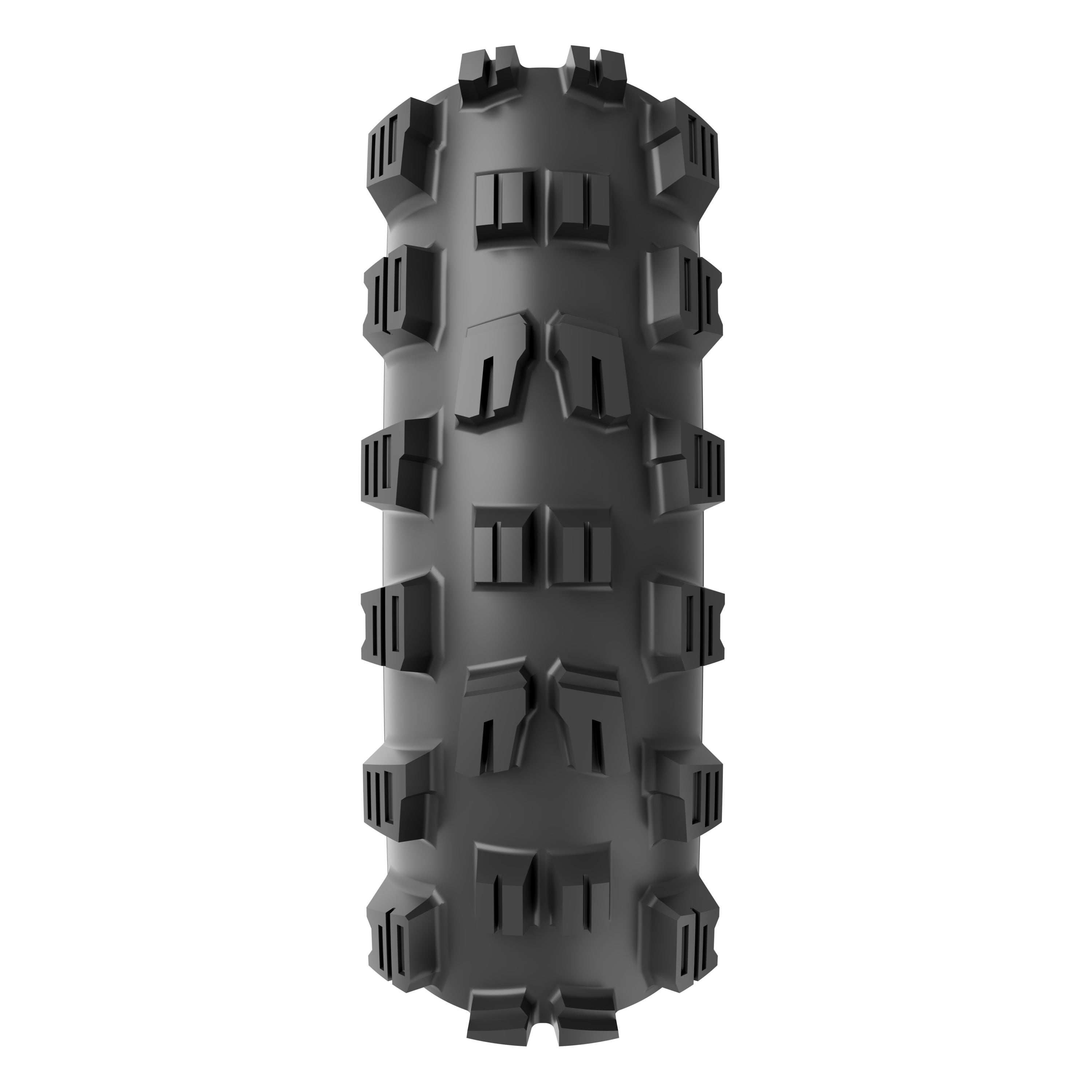 Cubierta Vittoria MTB Mazza TNT G2 Gris/Negro