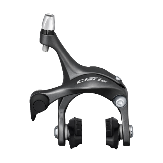 Shimano Claris Freno Puente Trasero BR-R2000 Gris