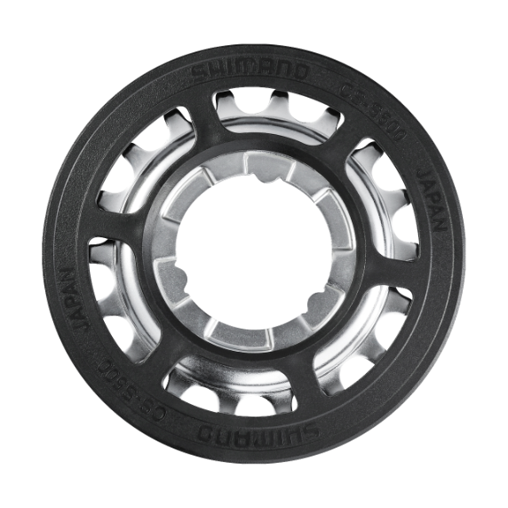 Piñón Shimano CS-S500 18d Gris