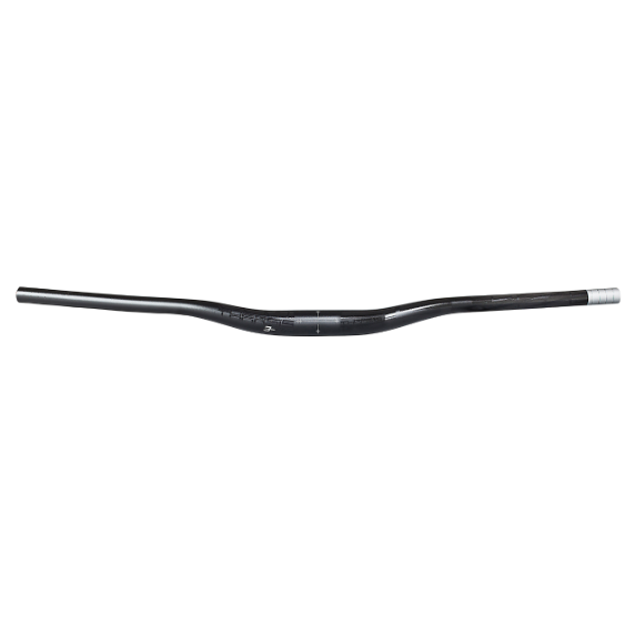 Manillar MTB PRO Tharsis 3Five 35mm/20mm Rise Negro #2