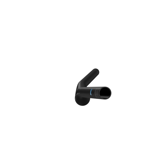 Manillar MTB PRO Koryak 3Five Riser Aluminio 35mm/20mm Rise/8° Sweep Negro #5