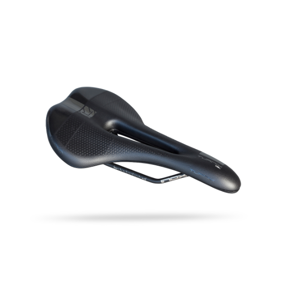 Sillín PRO Turnix Gel Negro